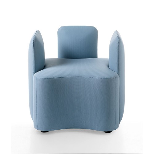 Taburet interior Kastel K2